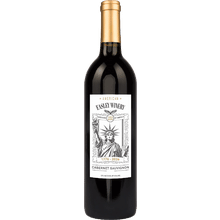 Easley Lady Liberty Cabernet Sauvignon