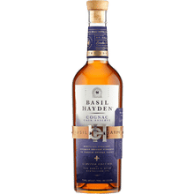 Basil Hayden Cognac Cask Reserve Bourbon