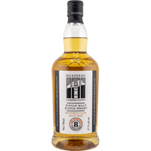 Kilkerran 8 Year 115.4 Pf Bourbon Cask Matured Single Malt Scotch