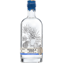 Don Alberto Gran Reserva Blanco Tequila