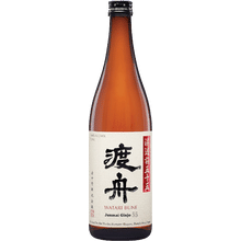 Watari Bune Junmai Ginjo