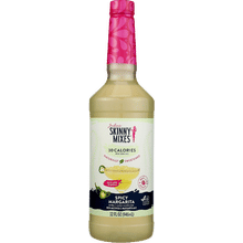 Skinny Mixes Spicy Margarita