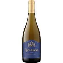 Open Hands Carneros Chardonnay