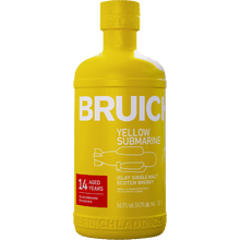 Bruichladdich 14 Year Yellow Submarine III Islay Scotch Whisky
