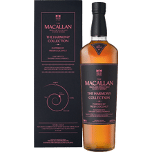 Macallan The Harmony Collection Fresh Coconut Single Malt Scotch