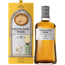 Highland Park Between You & I 17 Year Single Malt Scotch Whisky