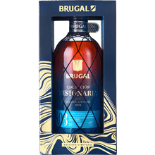 Brugal Coleccion Visionaria Edicion 03