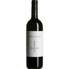 Le Macchiole Messorio