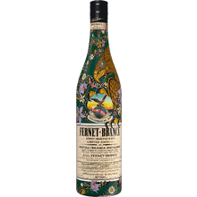 Fernet Branca Austin England Limited Edition