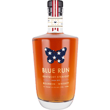 Blue Run High Rye USA 250th Anniversary Bourbon