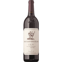 Stag's Leap SLV Cabernet Sauvignon