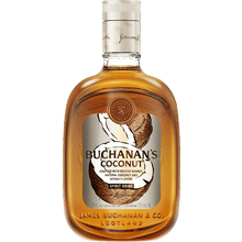 Buchanan's Coconut Blended Scotch