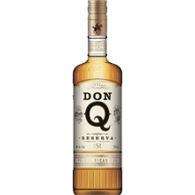 Don Q Reserva Rum