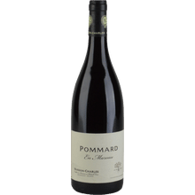 Domaine Buisson-Charles Pommard En Moreau