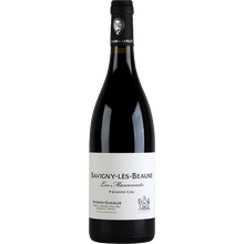 Domaine Buisson-Charles Savigny-les-Beaune 1er Les Marconnets