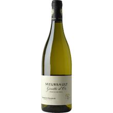 Domaine Buisson-Charles Meursault 1er Goutte d'Or