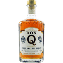 Don Q Reserva Especial Rum