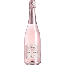 90+ Cellars Prosecco Rose Lot 197