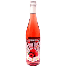 Door Peninsula Fizzy Rizzy Raspberry