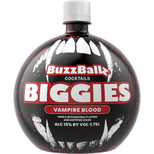 BuzzBallz Biggies Vampire Blood