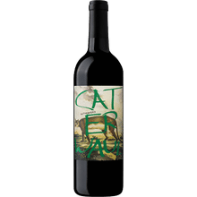 Caterwaul Cabernet Sauvignon Rutherford by Thomas Rivers Brown