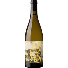 Caterwaul Chardonnay Napa by Thomas Rivers Brown