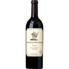 Stag's Leap FAY Cabernet Sauvignon