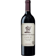 Stag's Leap Cask 23