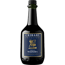 Cribari Madeira