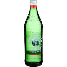 Mountain Valley Spring Water