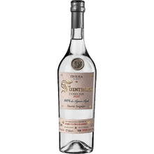 Fuenteseca Cosecha 2020 Huerta Singular Blanco Tequila