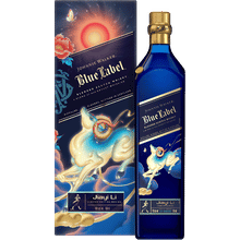 Johnnie Walker Blue Year of the Goat Blended Scotch