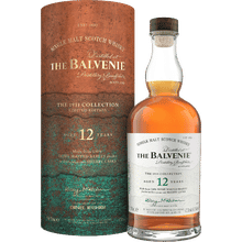 The Balvenie 12 Year Old 1931 Collection Single Malt Scotch Whisky
