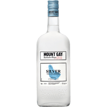Mount Gay Barbados Silver Rum