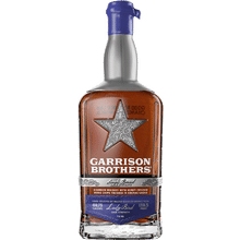 Garrison Bros Lady Bird Cask Strength Bourbon