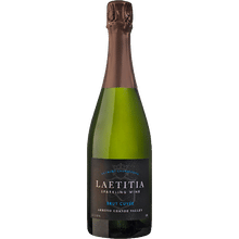 Laetitia Sparkling Wine Brut Cuvee
