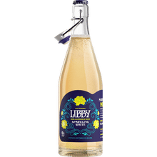 Libby Non-Alcoholic Sparkling White