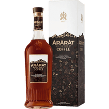 Ararat Coffee Flavored Brandy