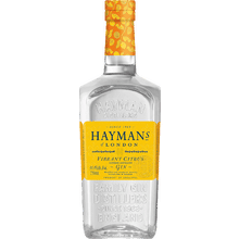 Hayman's Vibrant Citrus Gin