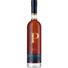 Penelope 10 Year Estate Collection Single Barrel 101 Proof Bourbon
