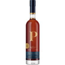 Penelope 10 Yr Estate Collection Single Barrel Select 36% Rye Bourbon