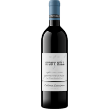 Stony Hill SHV Napa Valley Cabernet Sauvignon