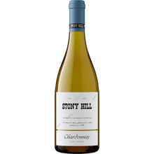 Stony Hill SHV Napa Valley Chardonnay