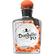 Don Julio 70th Dia De Muertos Eternos Por Amor Edition Tequila