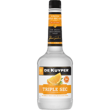 DeKuyper Light Triple Sec Liqueur