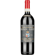 Biondi Santi Brunello di Montalcino DOCG