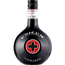 Unicum Zwack Herb Liqueur