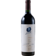 Opus One, 2023