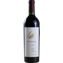 Opus One Overture, 2023