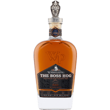 WhistlePig Boss Hog XIII - The Golden Pharaoh